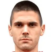 Aleksa Vidić
