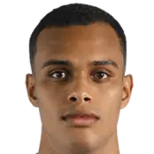 Chrigor Moraes