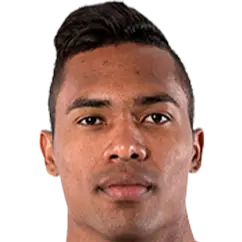 Alex Sandro