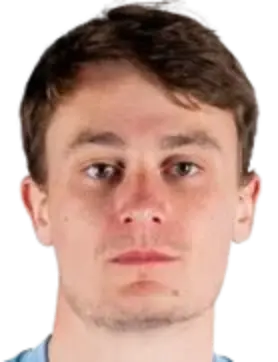 nathan crockford