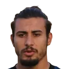 Mohamed Bassiouny