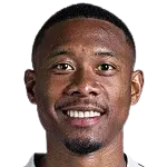 David Alaba