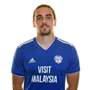 Ciaron Brown