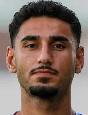 Kasra Ghawilu