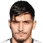 Borja Morales