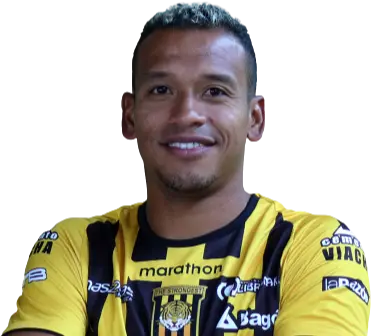Jair Reinoso