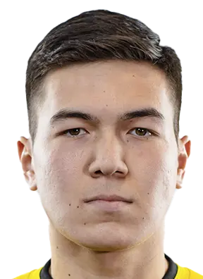 Sultan Askarov