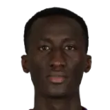 Abubakr Barry