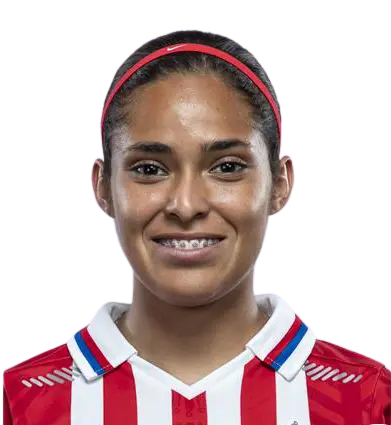 Joseline Montoya Rodríguez
