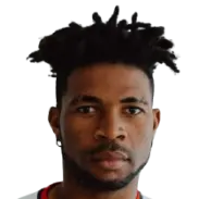 Reinhard Azubuike Young