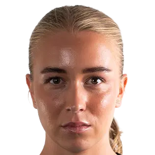 Sarah Thygesen