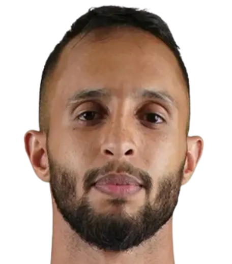 Bader Al Khamali