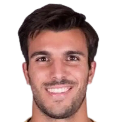 sergio segura