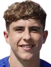 Finlay Robertson