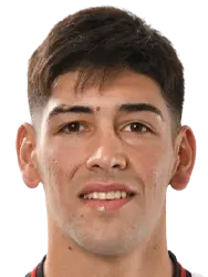Lautaro Rivero