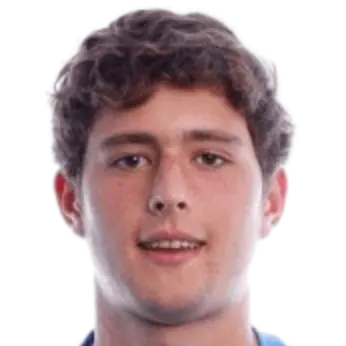 Alan Vazquez