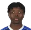 Dakarai Mafico