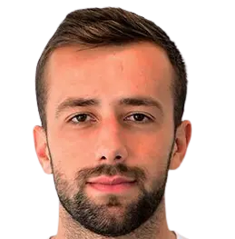 Damjan Shishkovski
