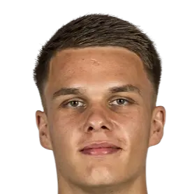 Connor van den Berg