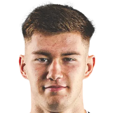 Cameron Congreve