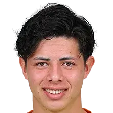 Alexandre Kouto Horio Pisano