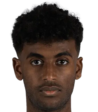 Gedion Zelalem