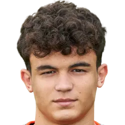 Stefan Bajcetic