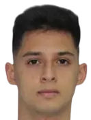 Sebastian Vargas