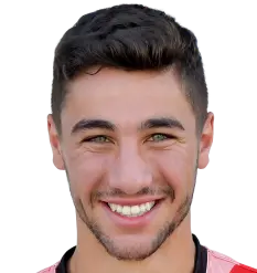 Santi Comesaña