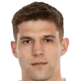 Robin Hranac