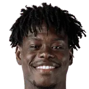 N'Tamon Elie