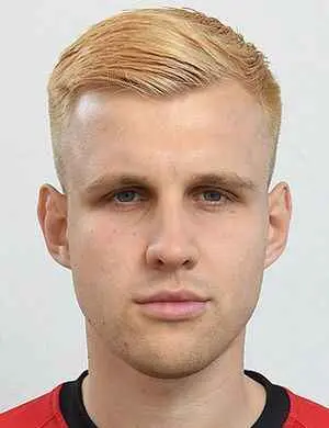 Gianluca Przondziono