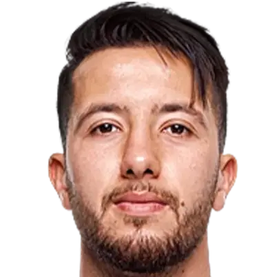 Houssem Mrezigue