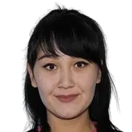 Laylo Tilovova
