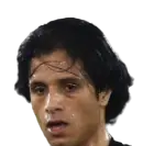 Nasser Al-Gahwashi