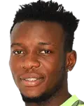 Christian Nsundi