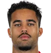 Justin Kluivert