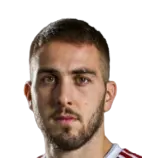Kostas Fortounis