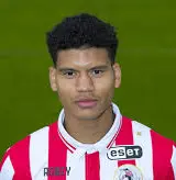 Diederick Luydens