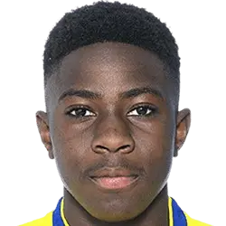 Raymond Adjei