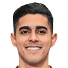 leonal palma