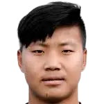 Tenzin Dorji