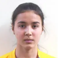 Diana Mammadova