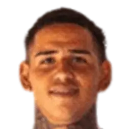 Mateo Izaguirre