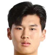 Seong-Jin Choi