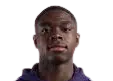 Marvin Elimbi Gilbert