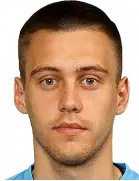 Aleksey Baev