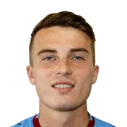 Sebastian Soraas Sebulonsen