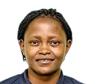 Masego Montsho