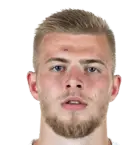 Rick Van Drongelen